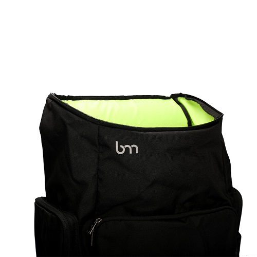 Commuter Backpacks customized