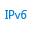 IPv6ネットワークがサポートされています